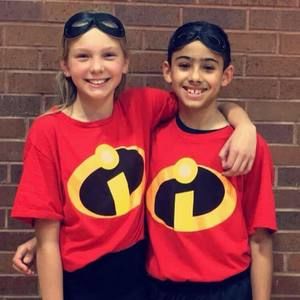 Meet your Posher, Brooklynn